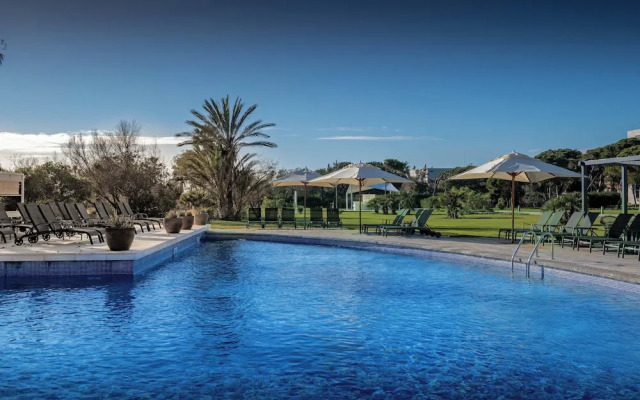 Ac Hotel Gava Mar