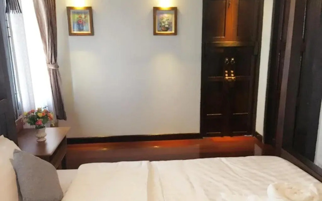 The House Boutique Hostel