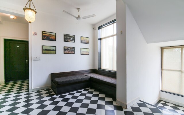 OYO 19834 La Sella Resort By Ashoka