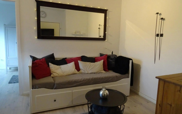 Ferienwohnung am Marktplatz