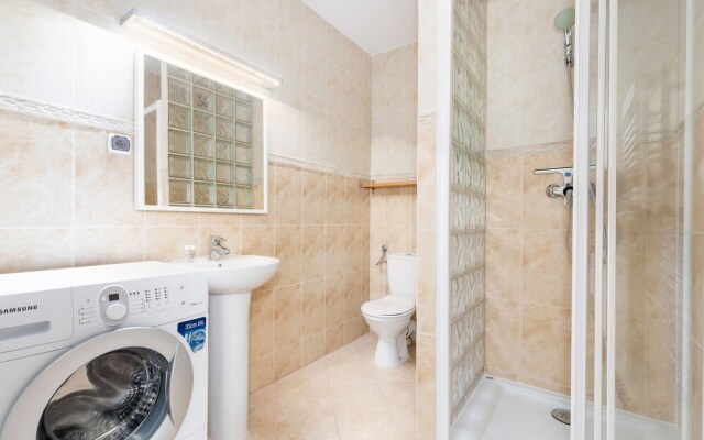 Apartamenty Baltic Park by Renters
