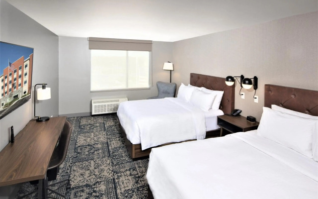 Four Points by Sheraton Albany