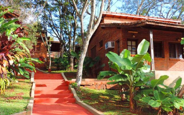 Pirayu Lodge Resort