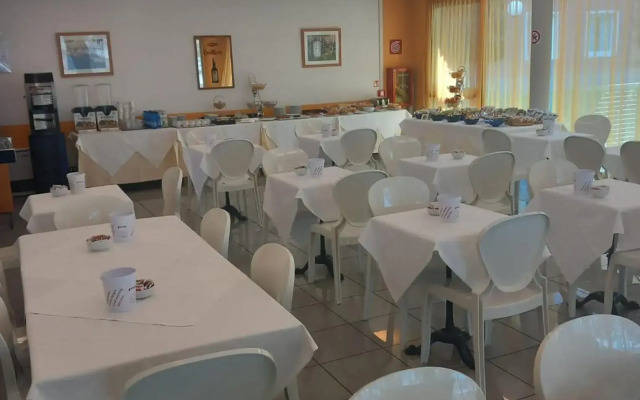 Art & Hotel Treviolo