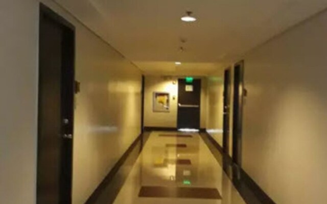 Nana Condo Unit at Asia Enclaves