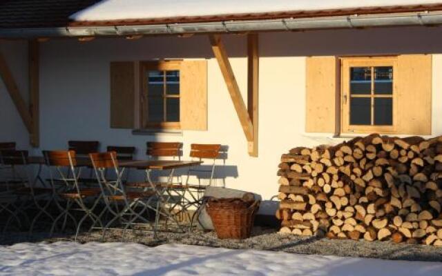 Schlemmerhütte - Hotel