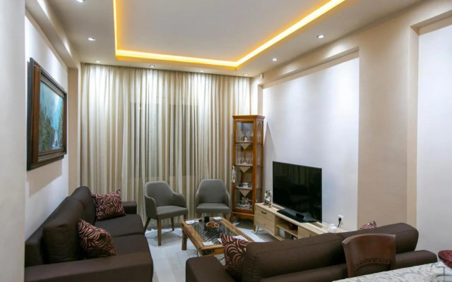 Moza House