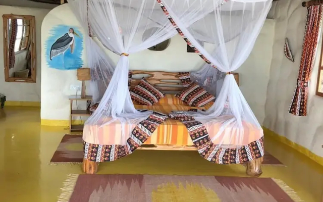 Sunbird Lodge Elementaita