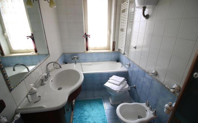 Sibilla appartamento