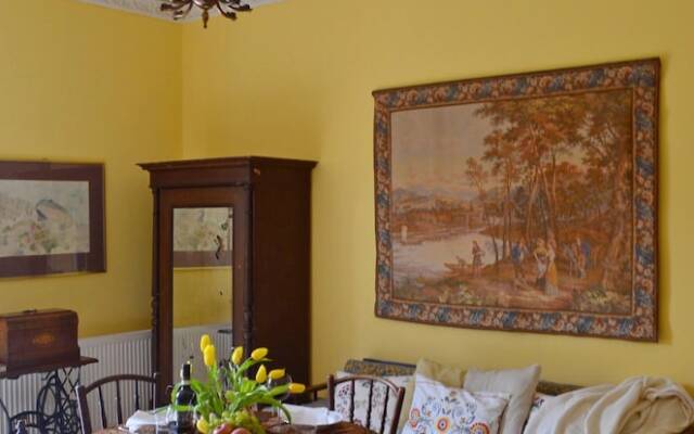 Agriturismo La Rogaia