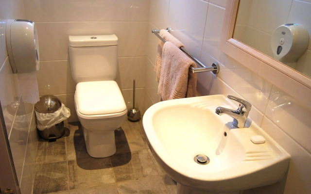 Ashanti Lodge Green Point