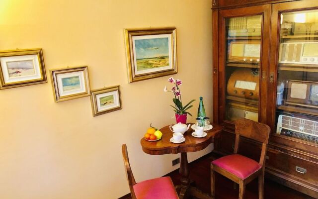 Opera Deluxe B&B