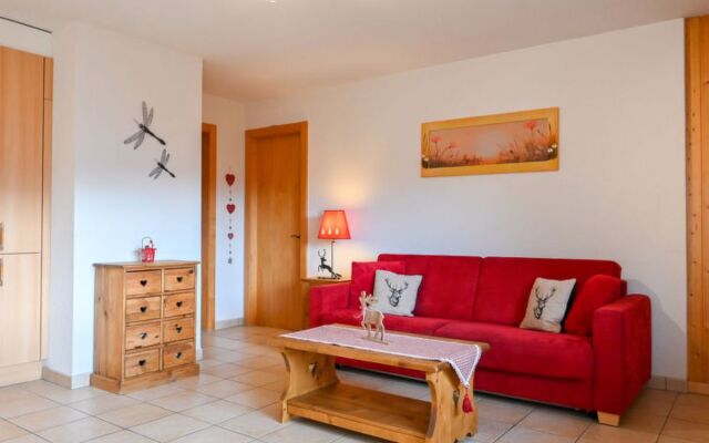 Apartment Plus Sud Ovronnaz