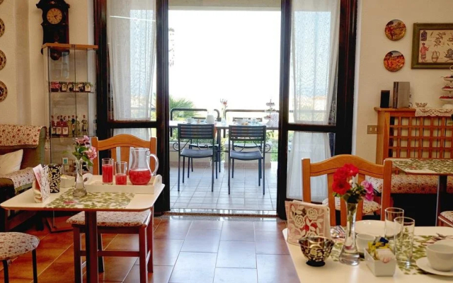 B&B Le Rose