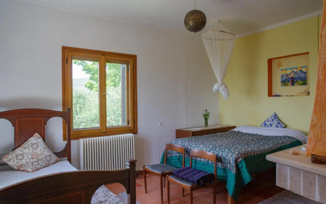 Villa Anta house by the sea