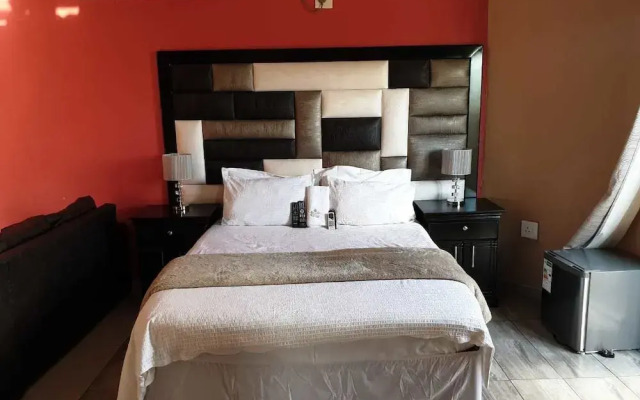 Thavhani Guest House