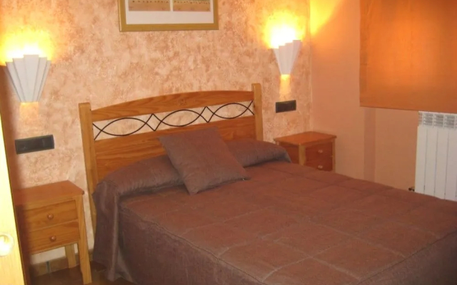 Hostal Barahona