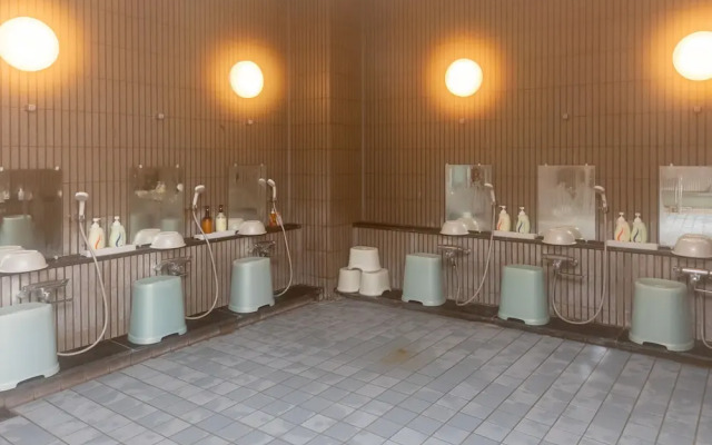 Tabist Heilsam Kurikoma Cottage