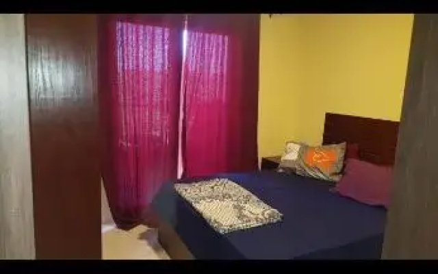 Studio for rent in porto golf marina