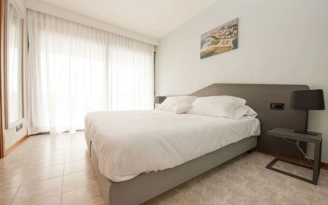 Suites Marilia Apartments