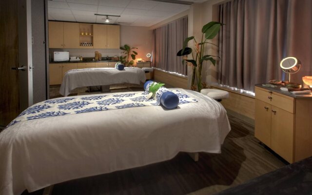 Newport Marriott Hotel & Spa