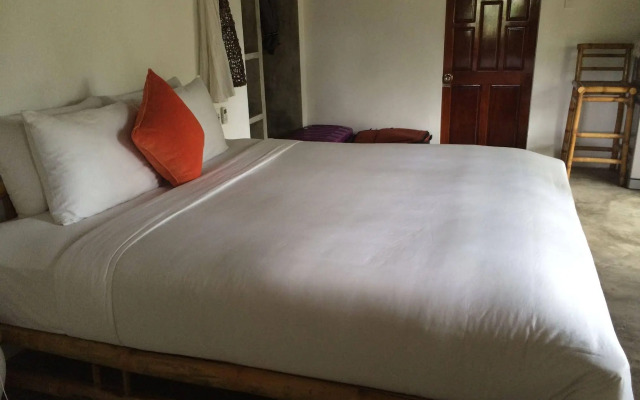An Bang Beach Hideaway Homestay