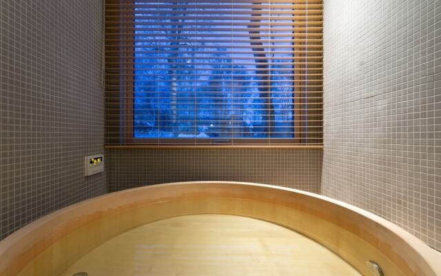 Chalet W by H2 Life