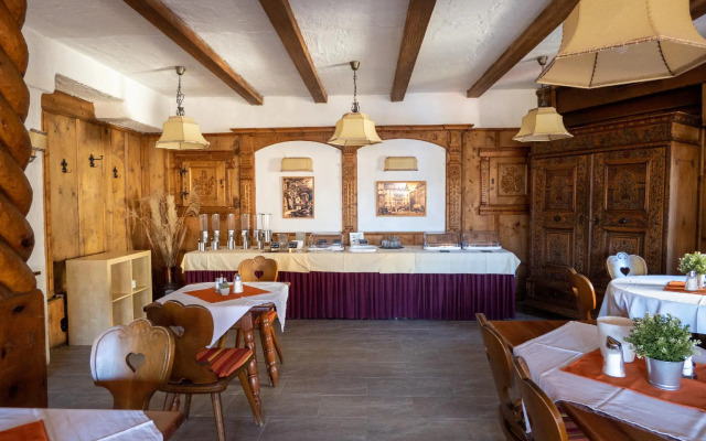 Hotel Heimgartl