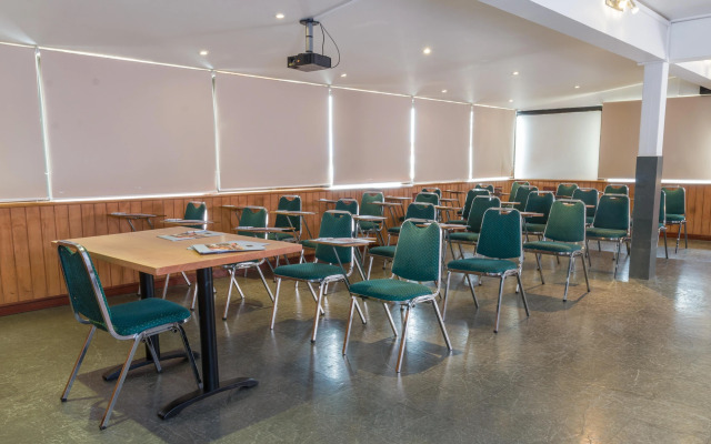 Hotel Don Luis Puerto Montt