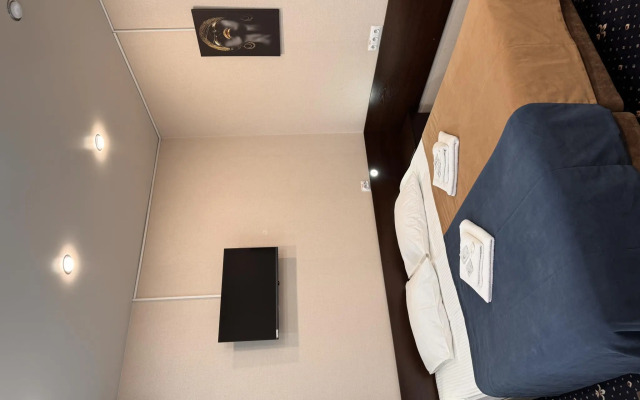 Гостевой Дом Янушка