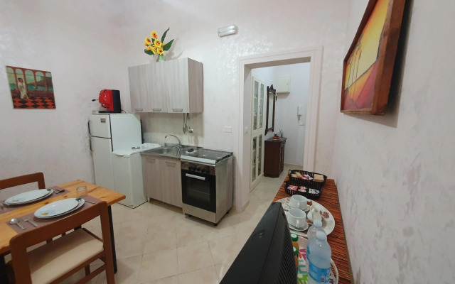 Regina Elena Apartments