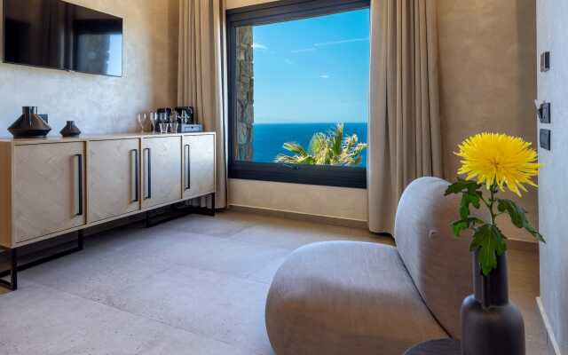 Tropicana Hotel , Suites & Villas Mykonos