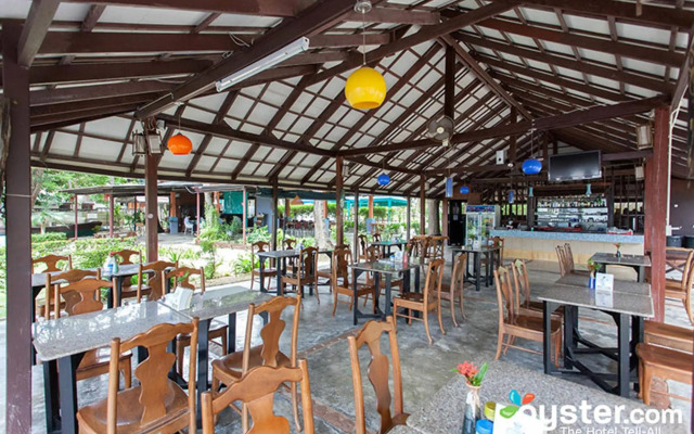 Anyavee Railay Resort
