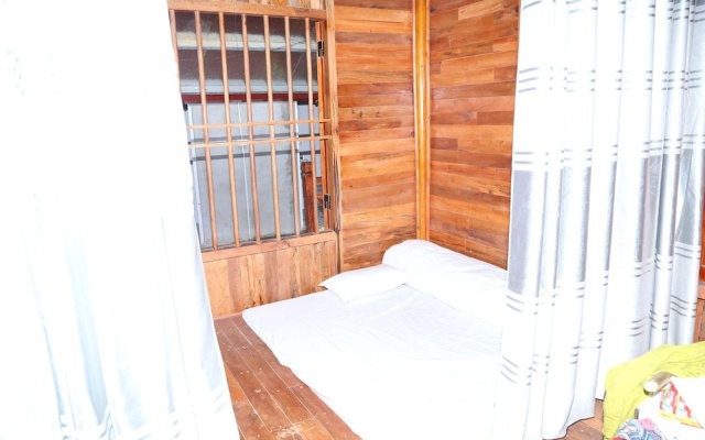 Anh Dao Homestay – Guest Rooms – Bac Ha
