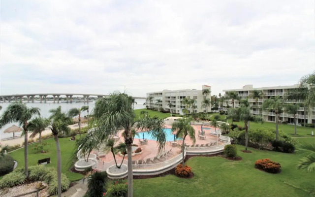 Isla Bahia Vista 12-441