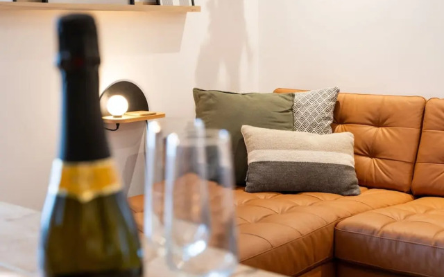 The Lookout Lossiemouth