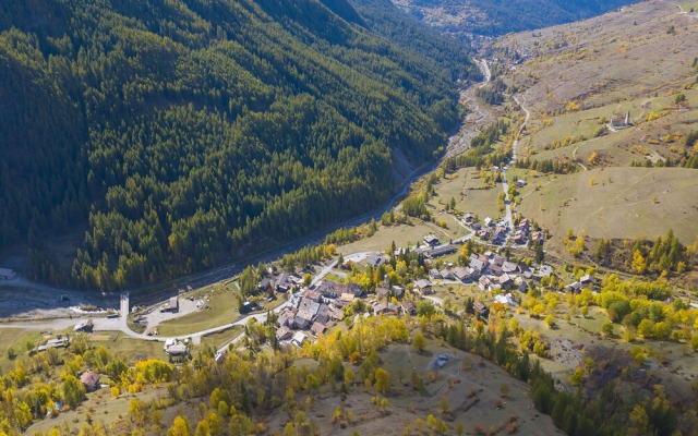 Grange Hike & Ski - 4C Sestriere