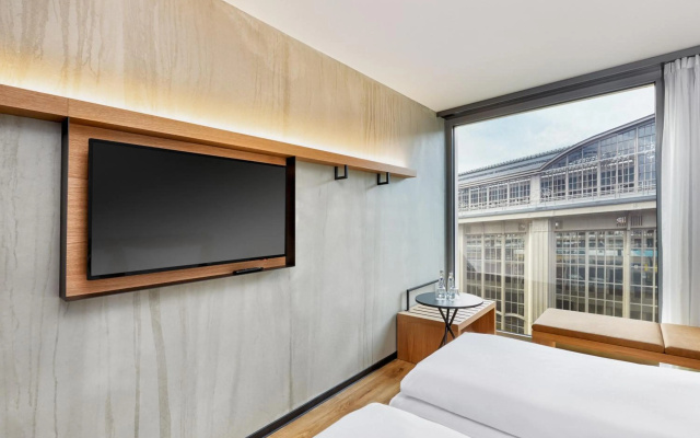 H2 Hotel Leipzig