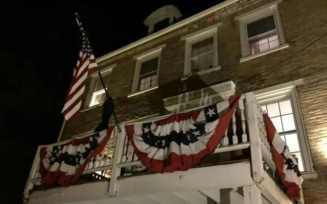 The Dolon House Bed and Breakfast