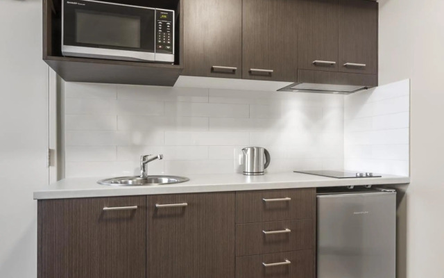 Quest Albury On Townsend