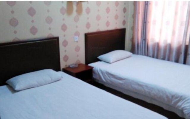 Jinyuan Business Inn