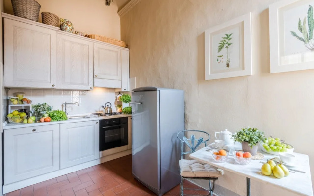 Antico Sogno Penthouse