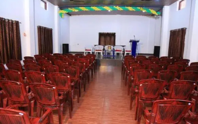 Paithal Resort