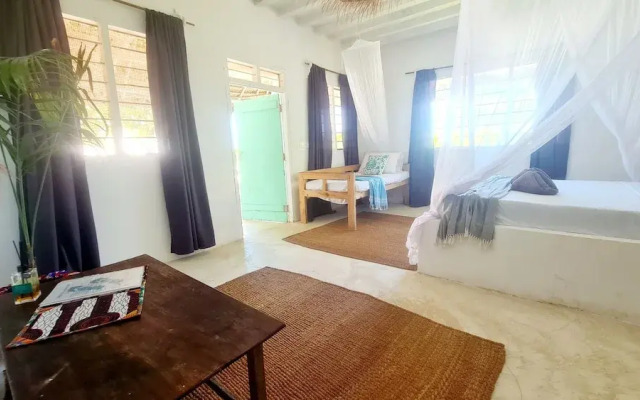 Garden Beach Bungalows