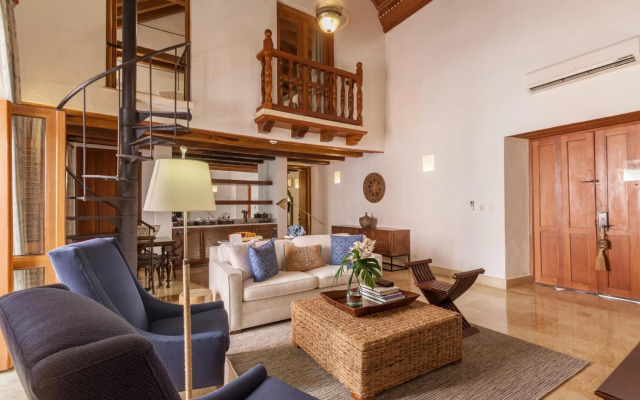 Hotel Casa San Agustin