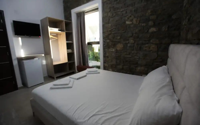Bunec Beach Resort