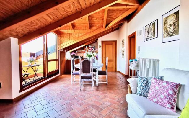 TORRETTA 8 by Design Studio