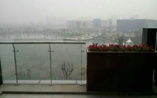 Nanjing Xindi Hotel