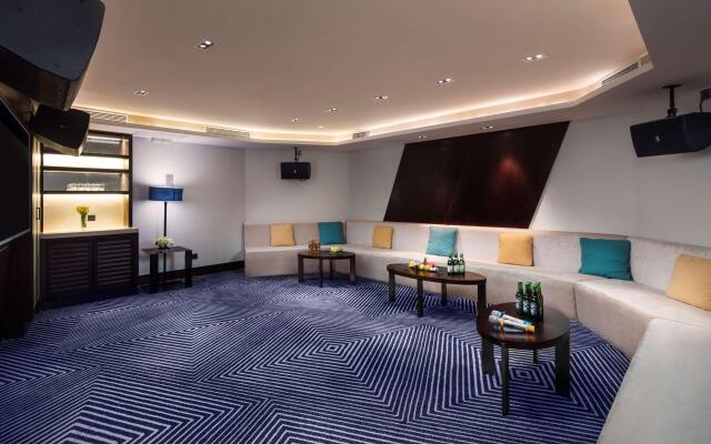 Hilton Wenchang