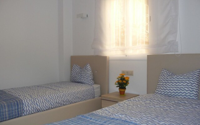 Apartamento Miramar PF006